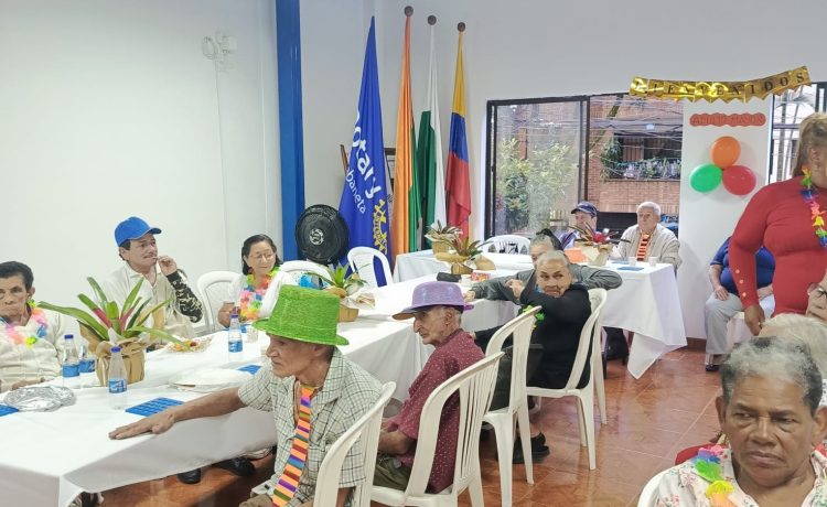Homenaje aducto mayo 2025